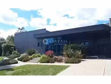 vente local d’activités carquefou 44470 657m²