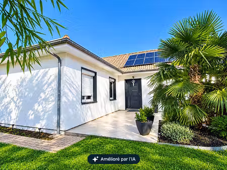 vente maison 6 pièces  154.00m²  mardié