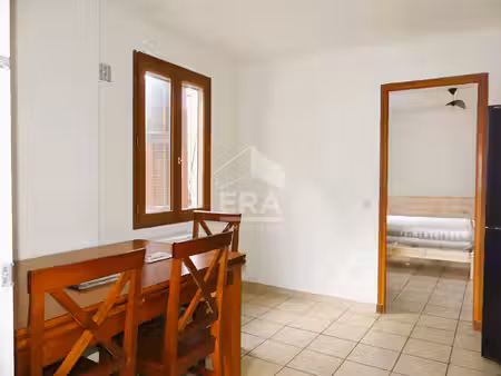 appartement 2 pièces 31 m² à louer la gaude 06610 ? | era immobilier
