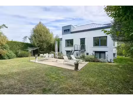 vente maison de luxe bondues 9 pièces 262 m²