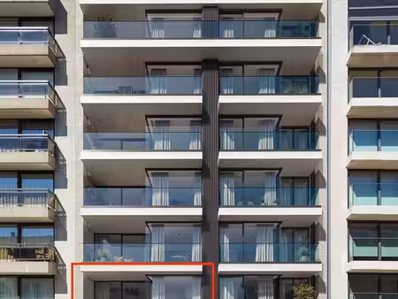pierlala south 11 - appt 2-3 slpks - 2 badk