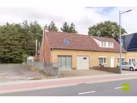 matimmo - uw makelaar aan 1% comissie !
