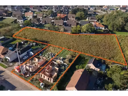 nieuwbouwwoning met perceel van 5657 m² - 6% btw