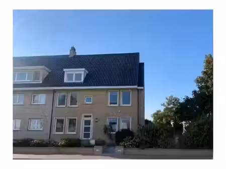 appartement à louer à marktlaan 46 la panne (rbx03196)