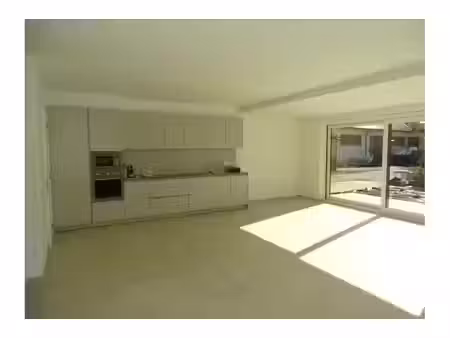 appartement à louer à strandlaan 137 coxyde (rbx03197)