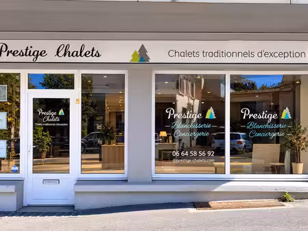 local commercial gerardmer