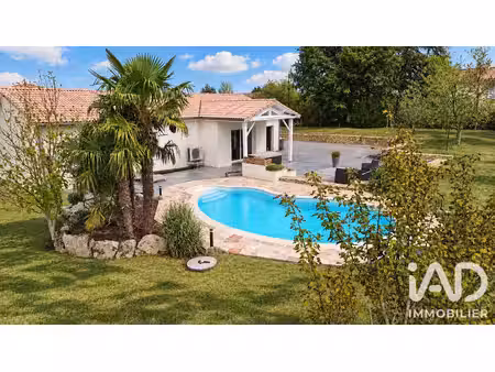maison à châtillon-sur-thouet (79200)
