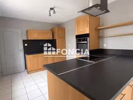 vente maison à parigné-le-pôlin (72330) : à vendre / 95m² parigné-le-pôlin