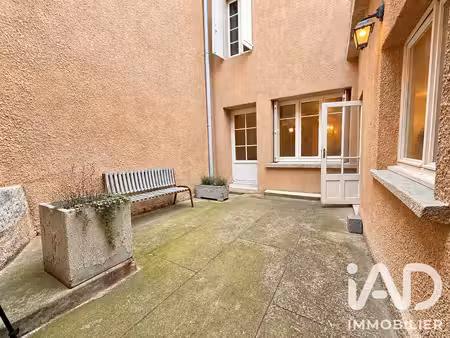 maison de village à quarante (34310)
