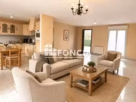 vente maison à saint-ouen-de-mimbré (72130) : à vendre / 95m² saint-ouen-de-mimbré