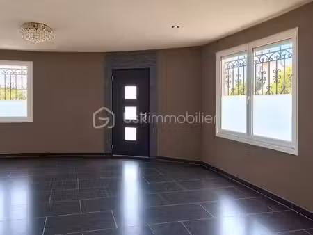 vente immeuble 5 pièces 118 m² à le blanc-mesnil (93150)  340 000 €