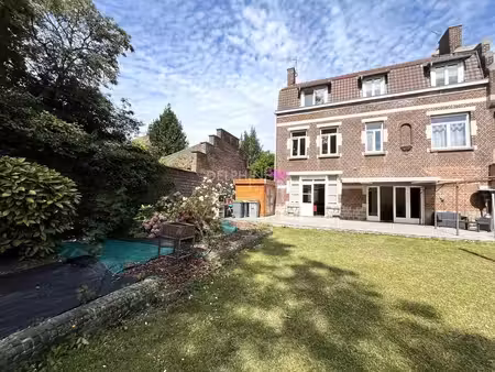 maison de prestige de 280 m2 en vente wervicq-sud  france