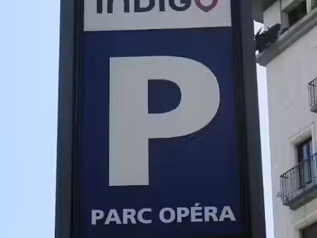 vente parking 13 m² à lyon 1er (69001)  14 000 €