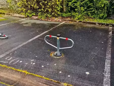 vente parking à la rochelle (17000)  22 000 €