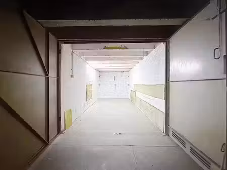 vente parking à paris 12ème (75012)  29 000 €