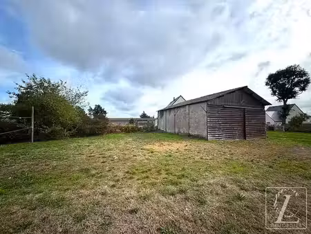vente terrain 7412 m² à erquy (22430)  106 000 €