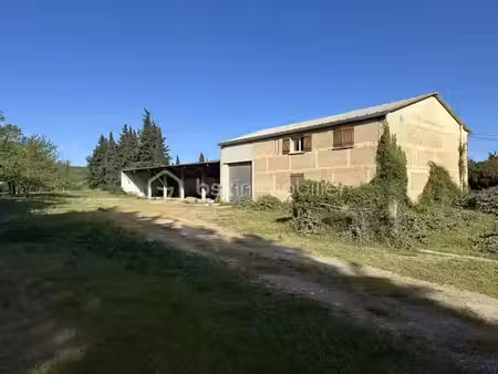 vente immeuble 6 pièces 225 m² à montfrin (30490)  159 500 €