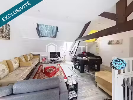 vente immeuble 0 pièces 250 m² à sallaumines (62430)  136 500 €