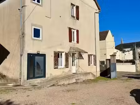 vente immeuble 0 pièces 233 m² à fourchambault (58600)  195 000 €