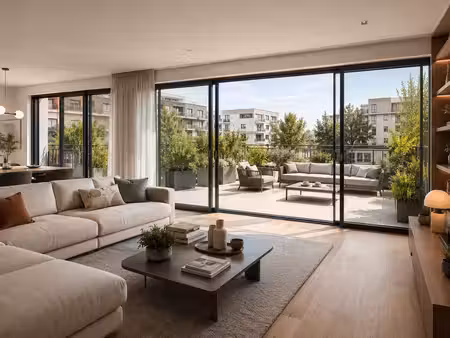 appartement de luxe 4 chambres en vente à viroflay  france