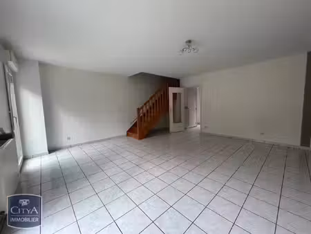 maison à louer 5 pièces 106.4 m² - dijon (21) - 1 077€
