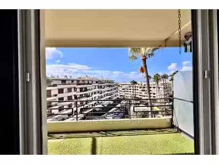 vente appartement 2 pièces 53 m² nice (06200)