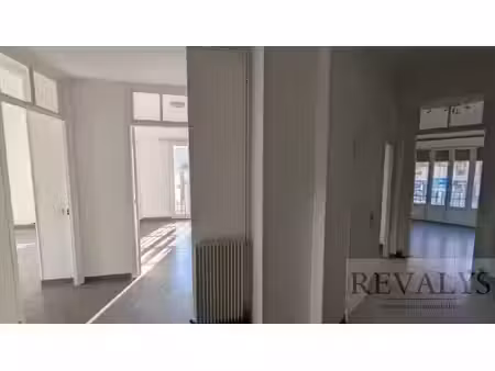 vente appartement 3 pièces 70 m² nice (06300)