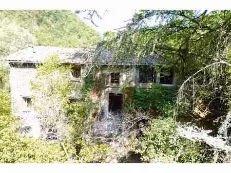 vente maison 4 pièces 123 m² duranus (06670)