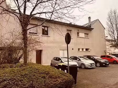 vente immeuble 20 pièces 320 m² à epernay (51200)  580 000 €