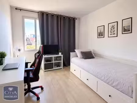 appartement à louer 1 pièce 19.99 m² - mont-saint-aignan (76) - 450€