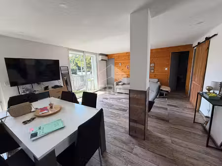 appartement 4 pièces 74 m² à vendre / acheter martigues 13500 ? | era immobilier