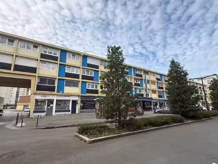 appartement 2 pièces 50 m² à vendre / acheter boulogne-sur-mer 62200 ? | era immobilier