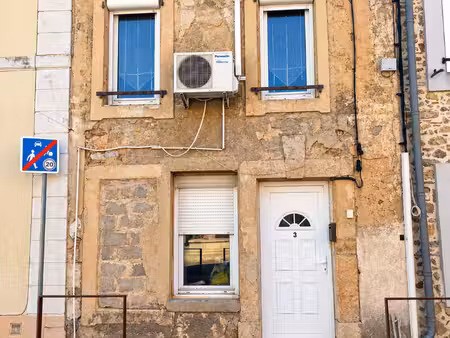 maison 2 pièces 63 m² à vendre / acheter névian 11200 ? | era immobilier
