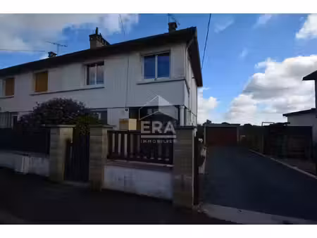 maison 5 pièces 93 m² à vendre / acheter charmes 02800 ? | era immobilier