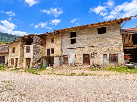 maison 6 pièces 250 m² à vendre / acheter conand 01230 ? | era immobilier