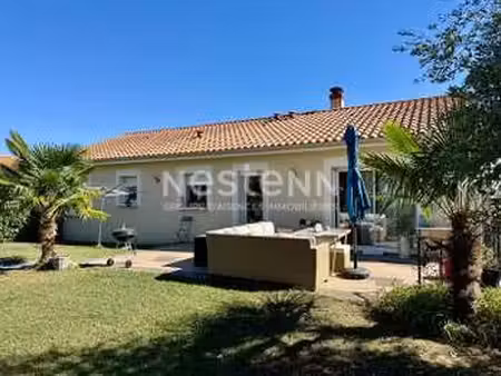 vente maison à tancoigné (49310) : à vendre / 121m² tancoigné