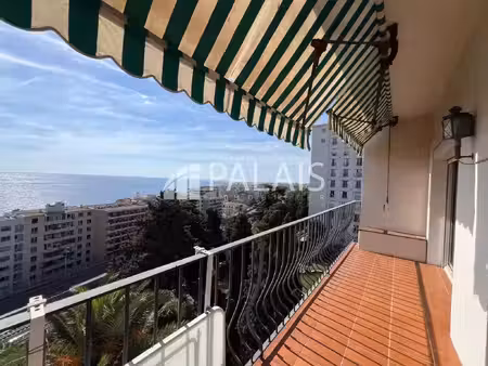 vente appartement 3 pièces 64 m² nice (06200)