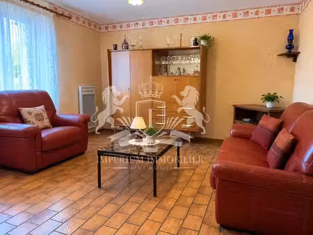 à vendre – les monthairons – 136 000 €