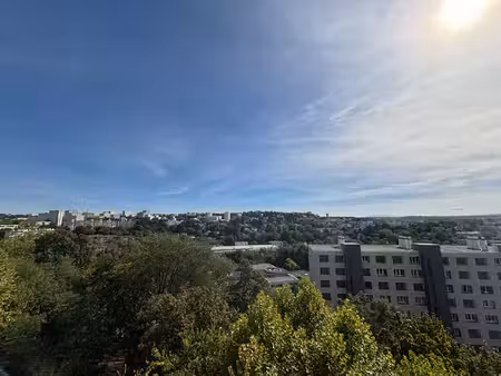 appartement 2 pièces 52 m² à vendre / acheter écully 69130 ? | era immobilier