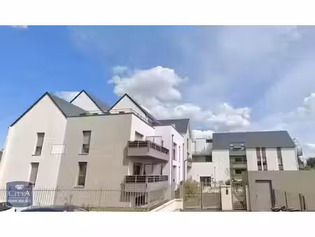 appartement à louer 3 pièces 63.73 m² - la ville-aux-dames (37) - 855€