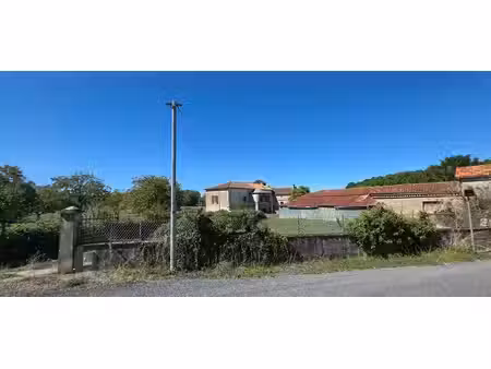 maison 3 pièces 116 m² à vendre / acheter la rochette 16110 ? | era immobilier