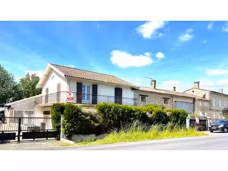 maison 6 pièces 230 m² à vendre / acheter saint-pey-d'armens 33330 ? | era immobilier