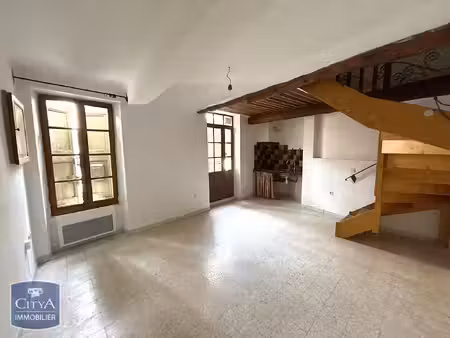 appartement à louer 2 pièces 35.63 m² - cucuron (84) - 506€