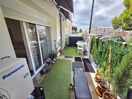 appartement 3 pièces 47 m² à vendre / acheter tours 37100 ? | era immobilier