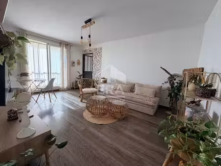 appartement 4 pièces 73 m² à vendre / acheter martigues 13500 ? | era immobilier
