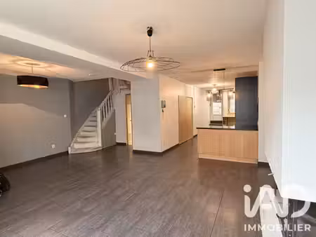 vente maison de village 5 pièces