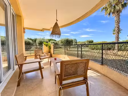 vente appartement 2 pièces 63 m² à la seyne-sur-mer (83500)  319 000 €