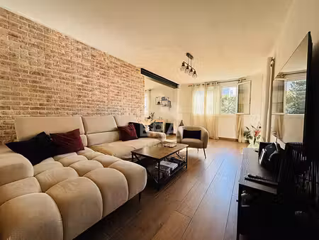 appartement 4 pièces 86 m² à vendre / acheter martigues 13500 ? | era immobilier