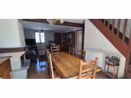 maison 4 pièces 75 m² à vendre / acheter crépy-en-valois 60800 ? | era immobilier