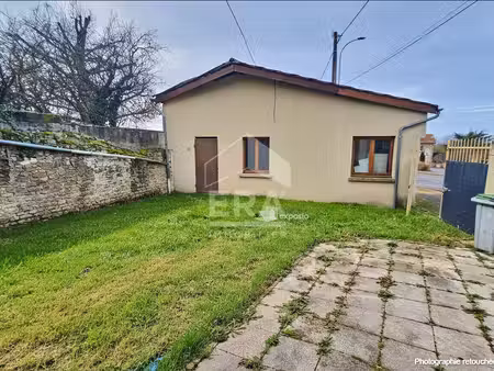 maison 5 pièces 90 m² à vendre / acheter lezoux 63190 ? | era immobilier
